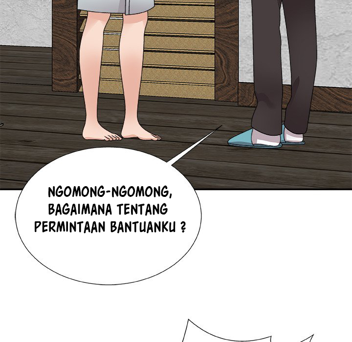Miss Announcer - Chapter 67 138
