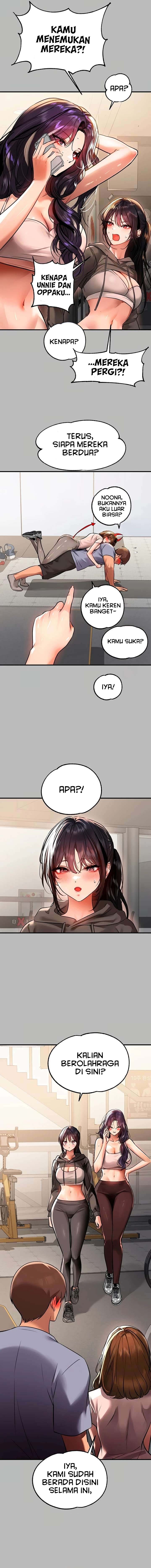 My Landlady Noona - Chapter 67 11