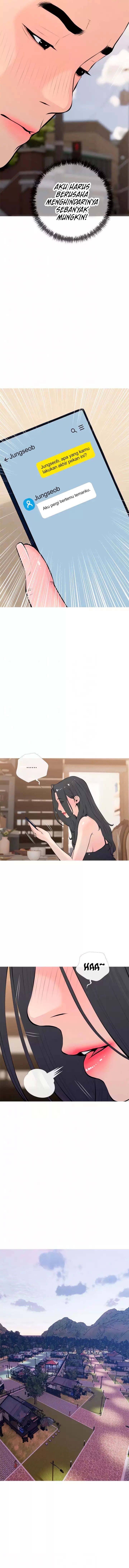 Obscene Private Lesson - Chapter 67 5 Obscene Private Lesson - Chapter 67 5