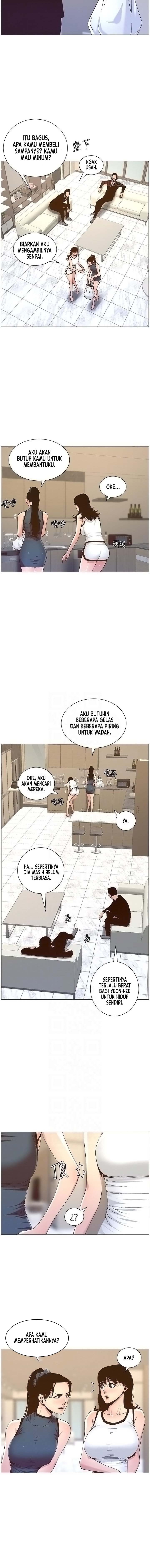 Father&#8217;s Lust - Chapter 67 6