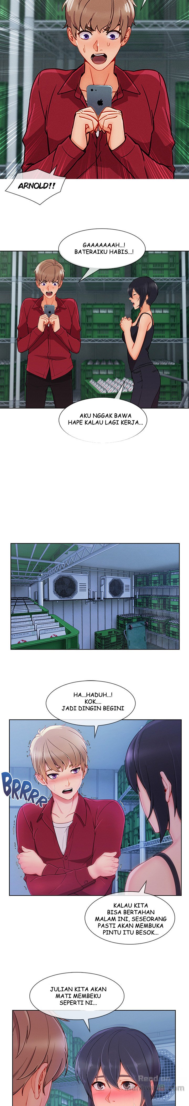 Lady Garden - Chapter 67 12