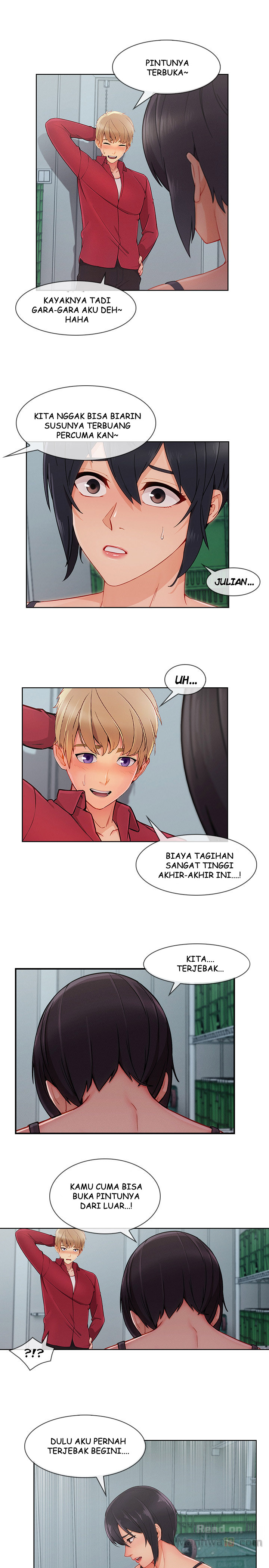 Lady Garden - Chapter 67 9