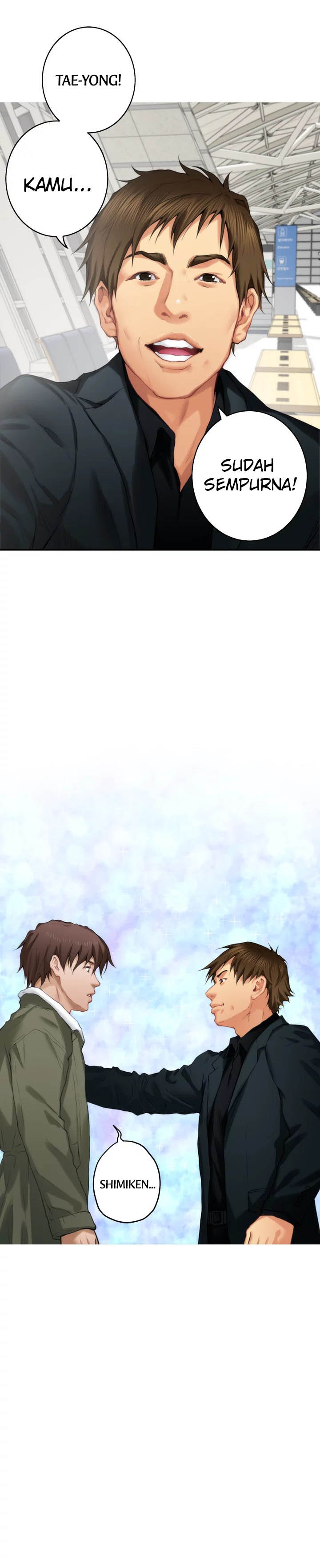 S-Mate - Chapter 59 11
