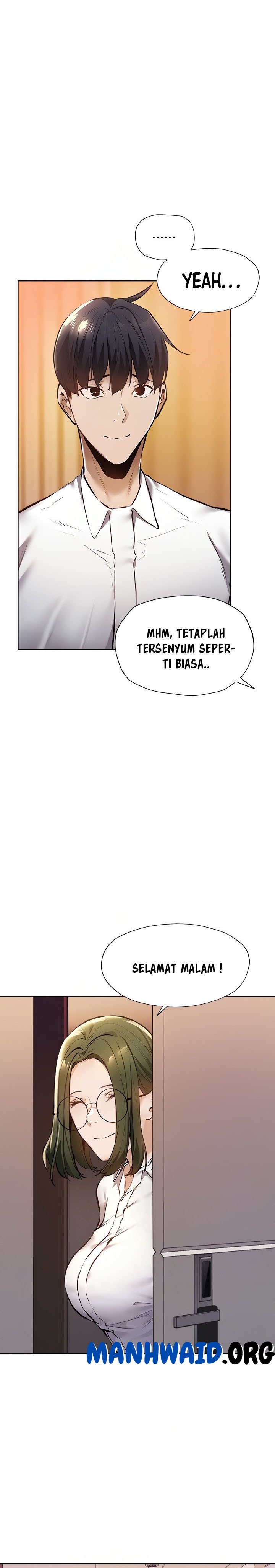 Is There an Empty Room? - Chapter 59 8