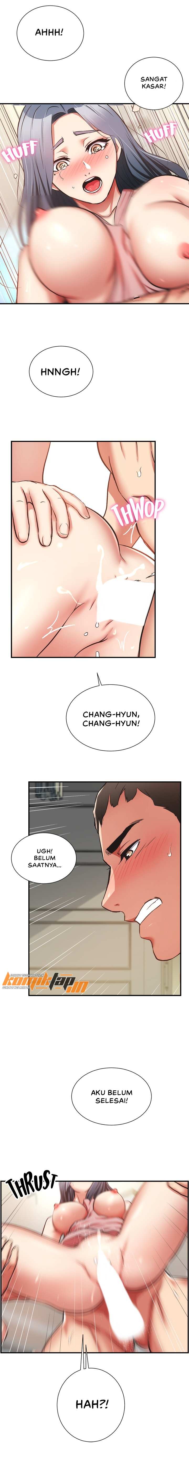 Brother’s Wife Dignity - Chapter 59 9 Brother’s Wife Dignity - Chapter 59 9