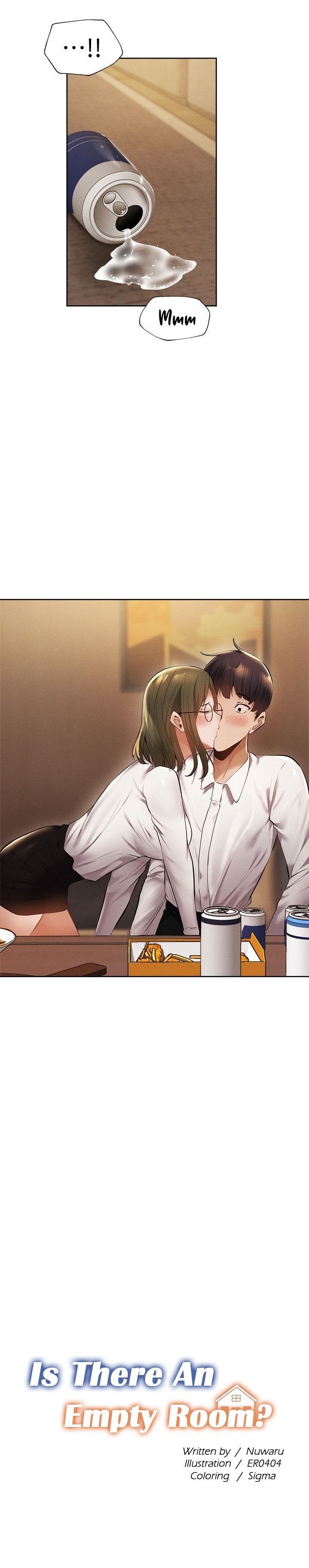 Is There an Empty Room? - Chapter 59 3