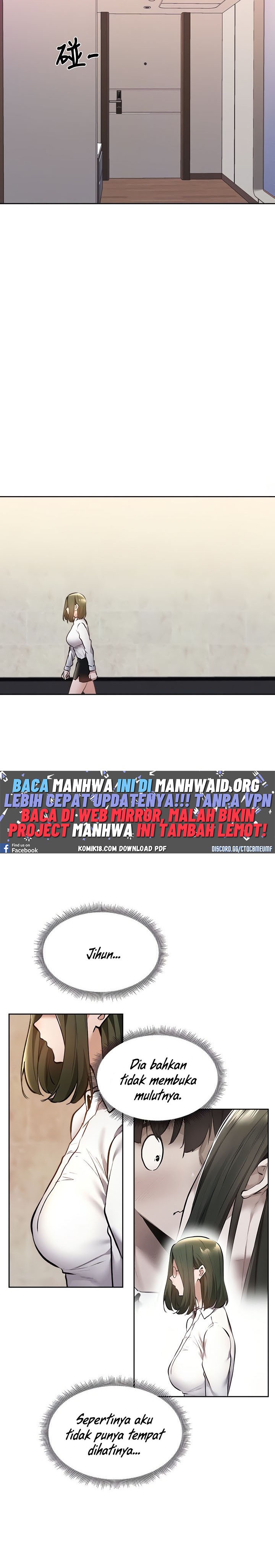 Is There an Empty Room? - Chapter 59 9