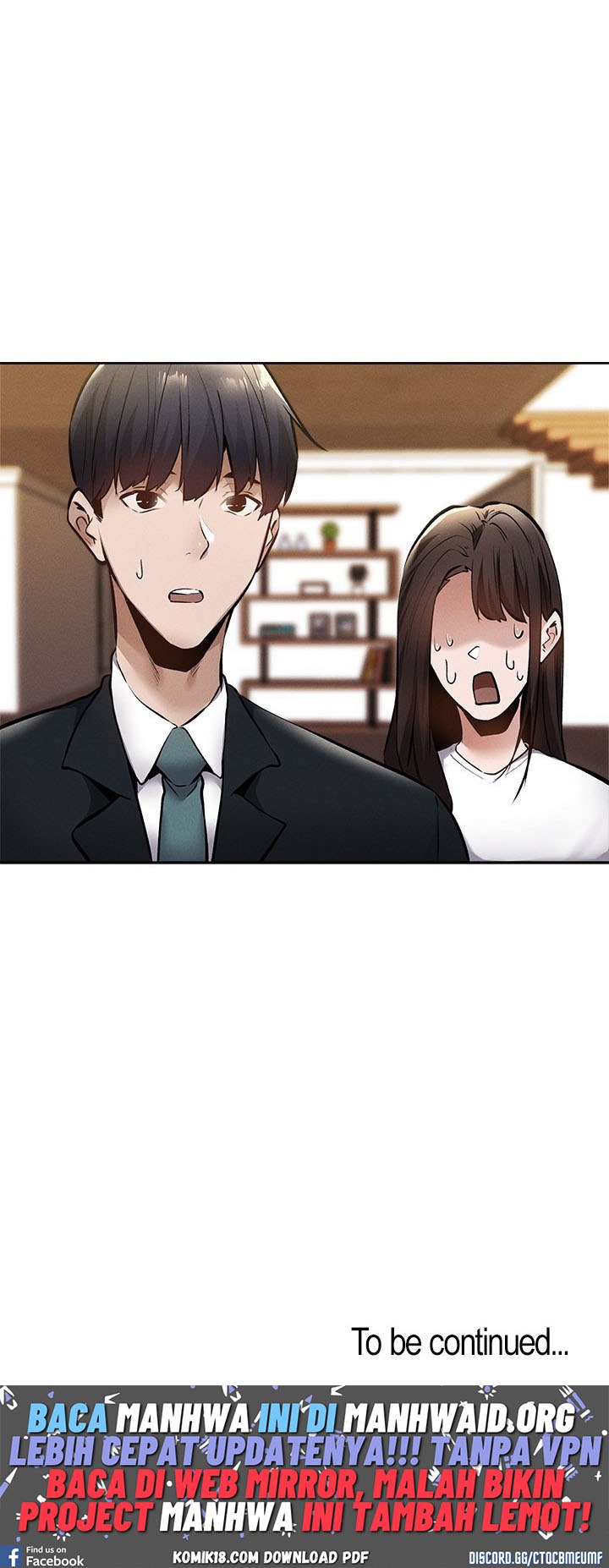 Is There an Empty Room? - Chapter 59 26