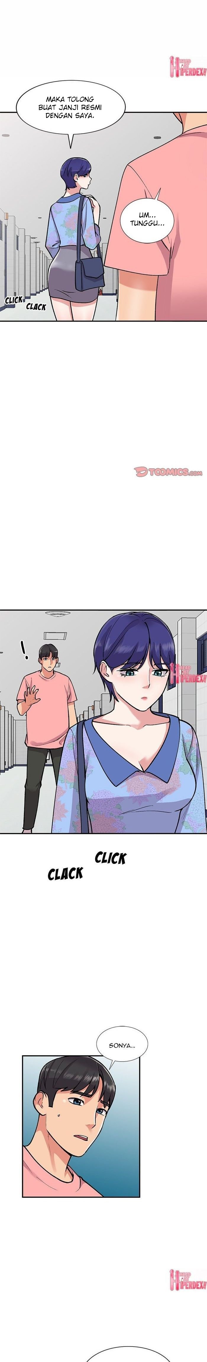 Shh! Her Secret - Chapter 59 21 Shh! Her Secret - Chapter 59 21