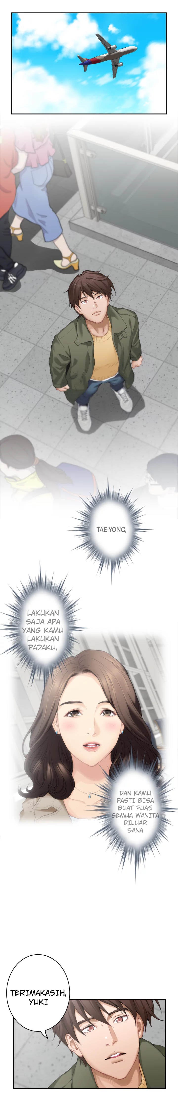 S-Mate - Chapter 59 12