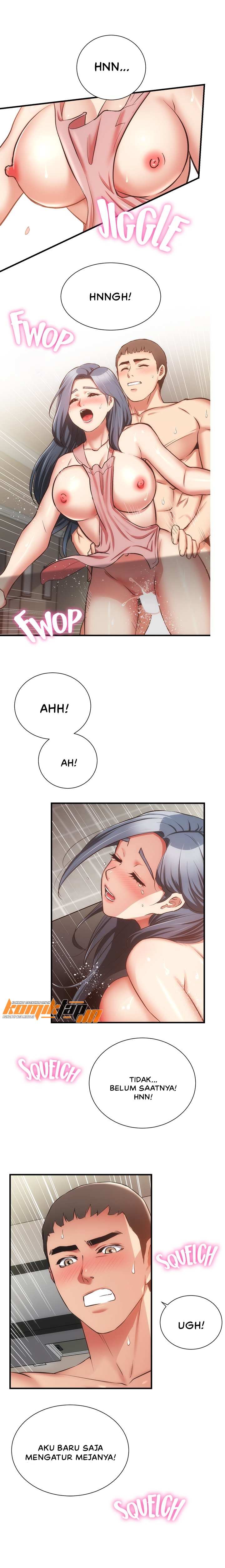 Brother’s Wife Dignity - Chapter 59 5 Brother’s Wife Dignity - Chapter 59 5