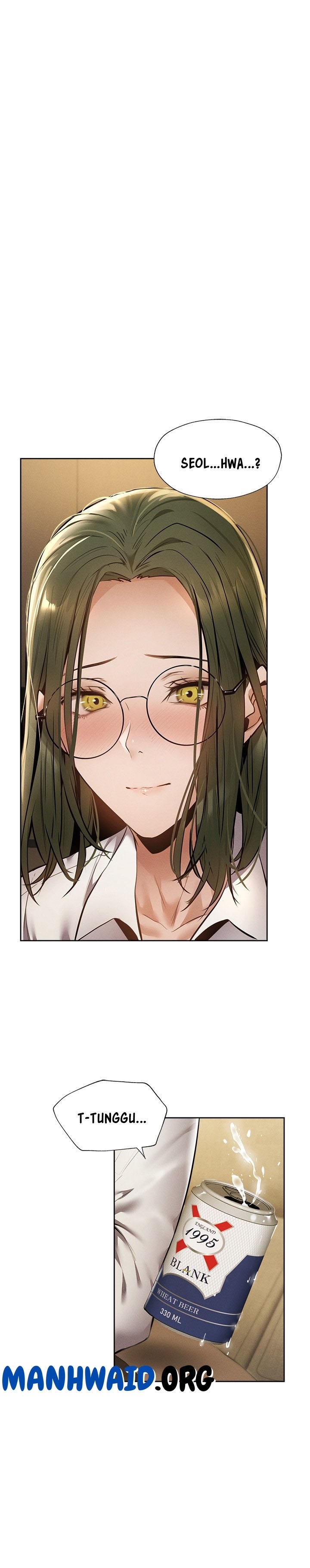 Is There an Empty Room? - Chapter 59 2