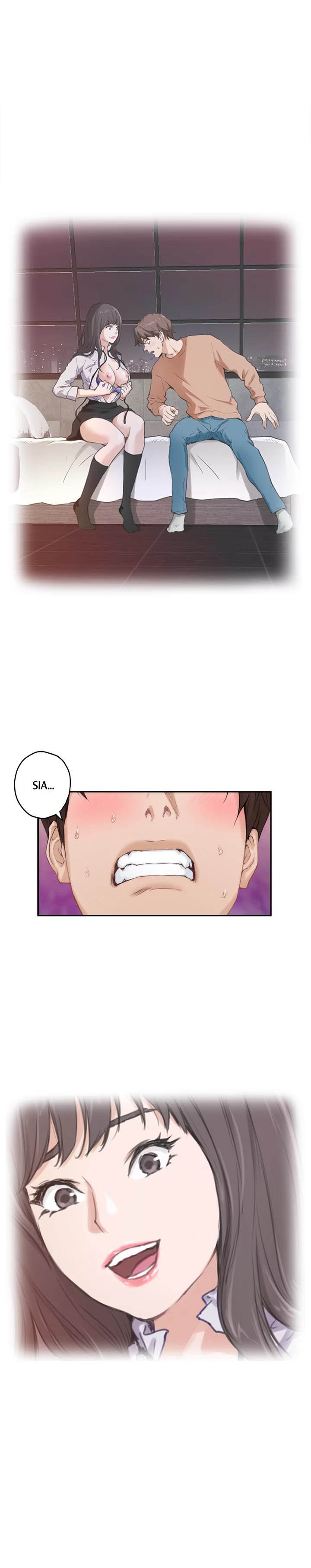 S-Mate - Chapter 59 27