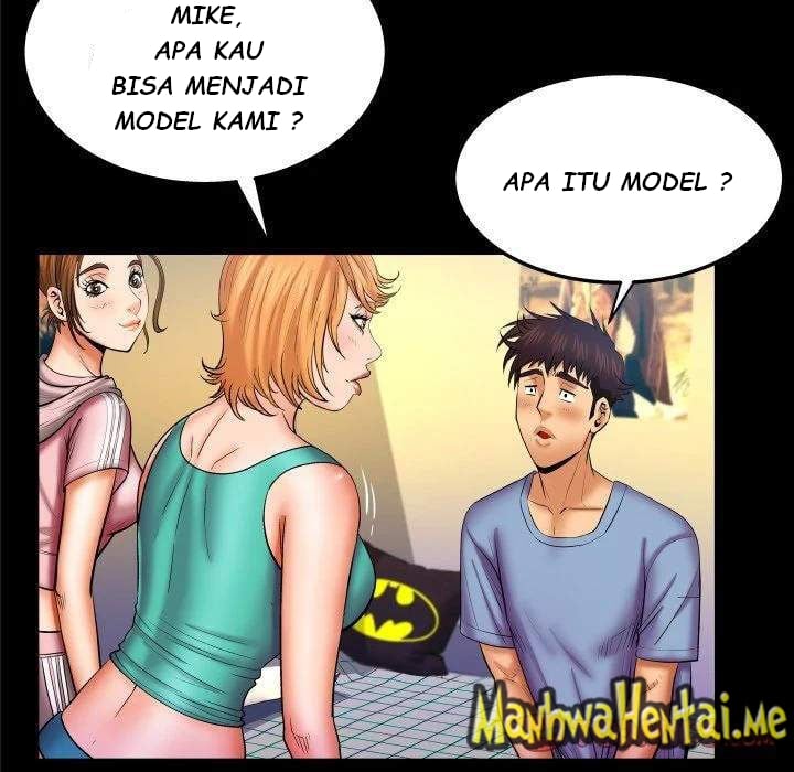 My Aunt - Chapter 59 17