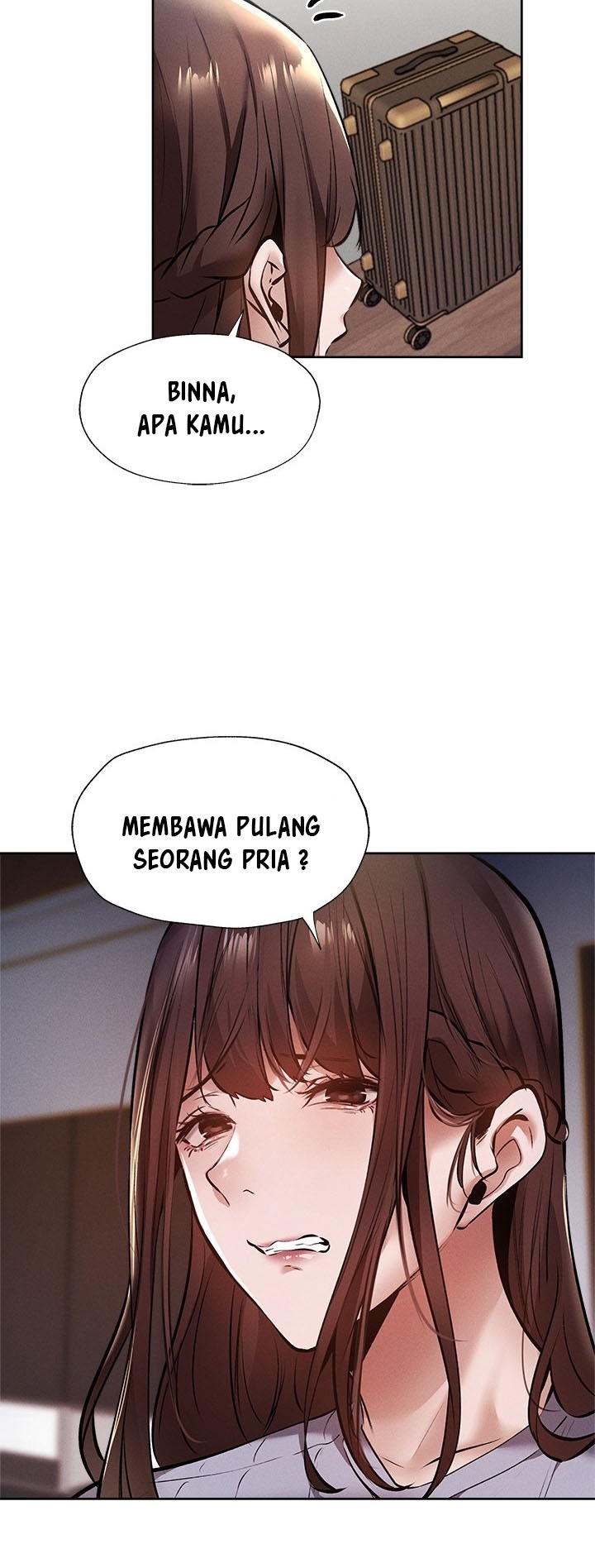 Is There an Empty Room? - Chapter 59 25