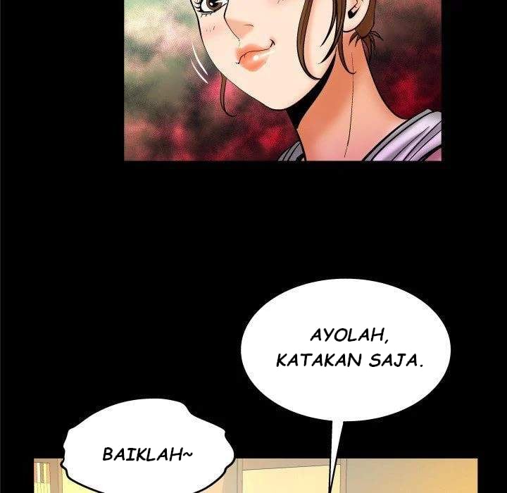 My Aunt - Chapter 59 15