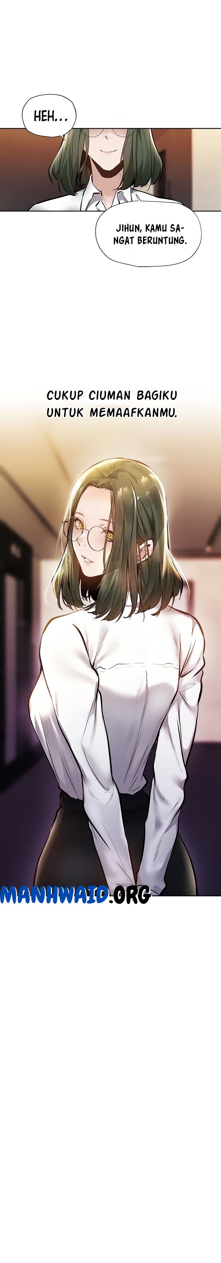 Is There an Empty Room? - Chapter 59 10