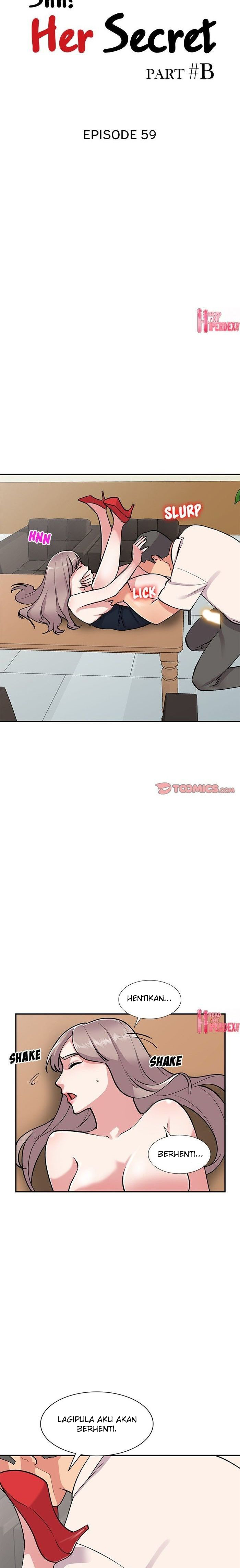 Shh! Her Secret - Chapter 59 3 Shh! Her Secret - Chapter 59 3