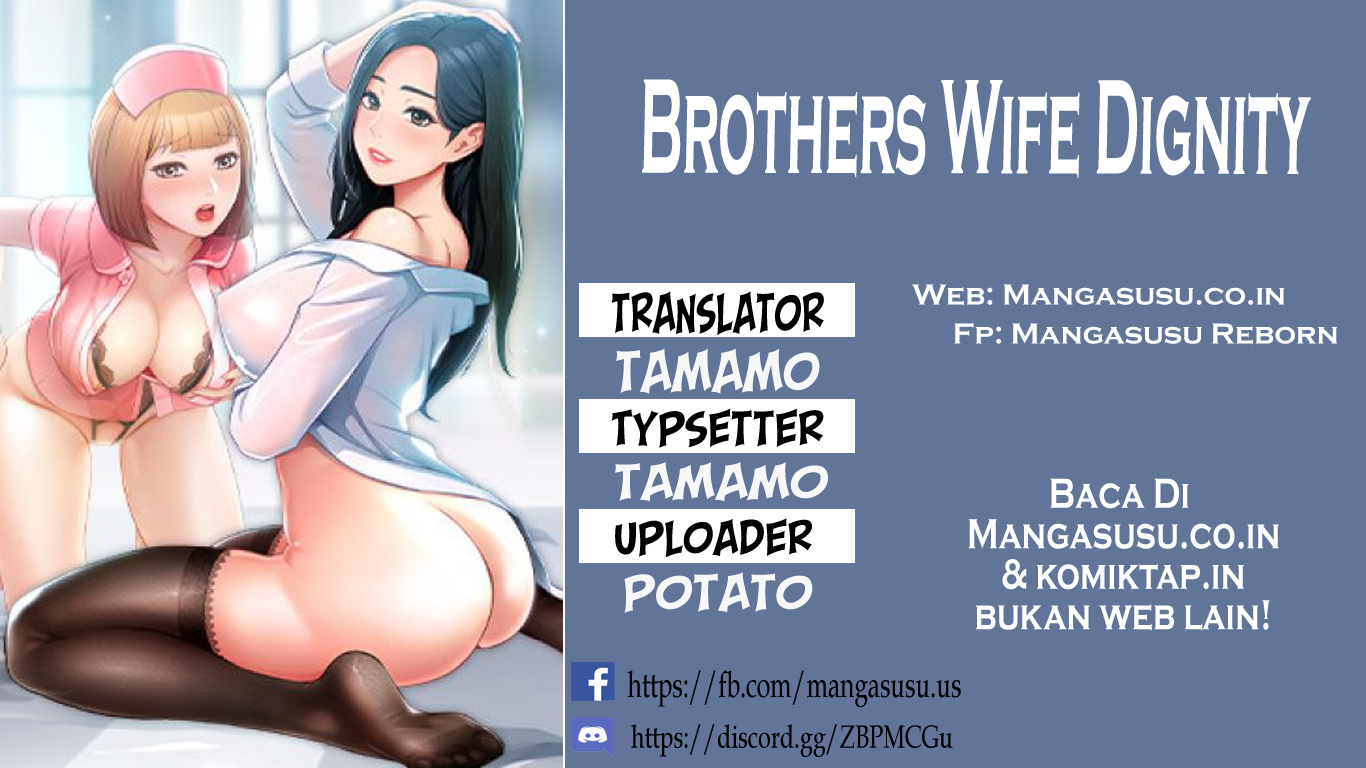 Brother’s Wife Dignity - Chapter 59 1 Brother’s Wife Dignity - Chapter 59 1