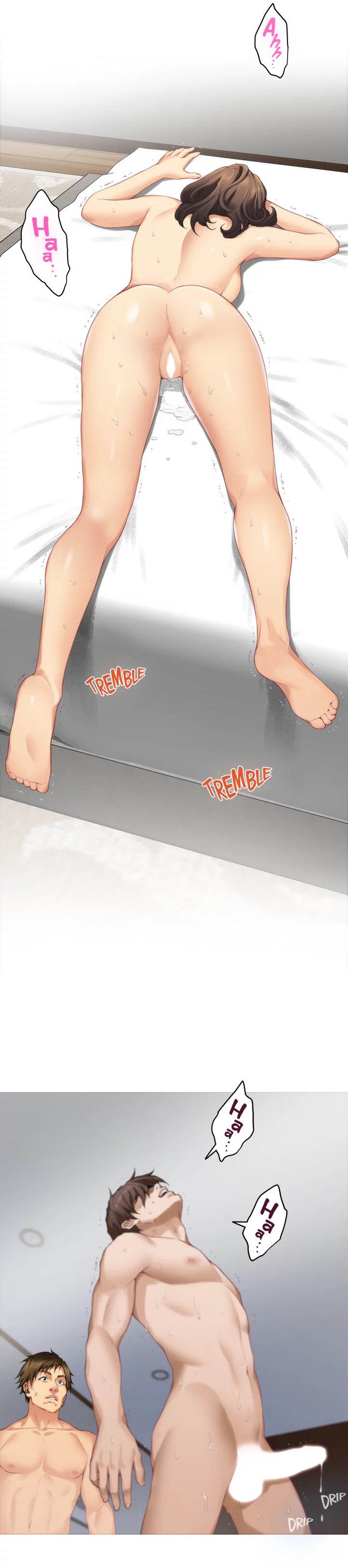 S-Mate - Chapter 59 6