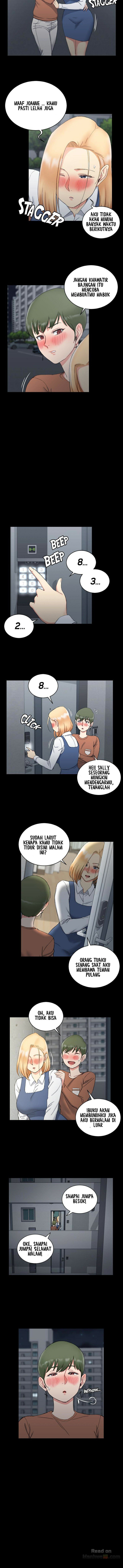That Mans Epilepsy - Chapter 59 11