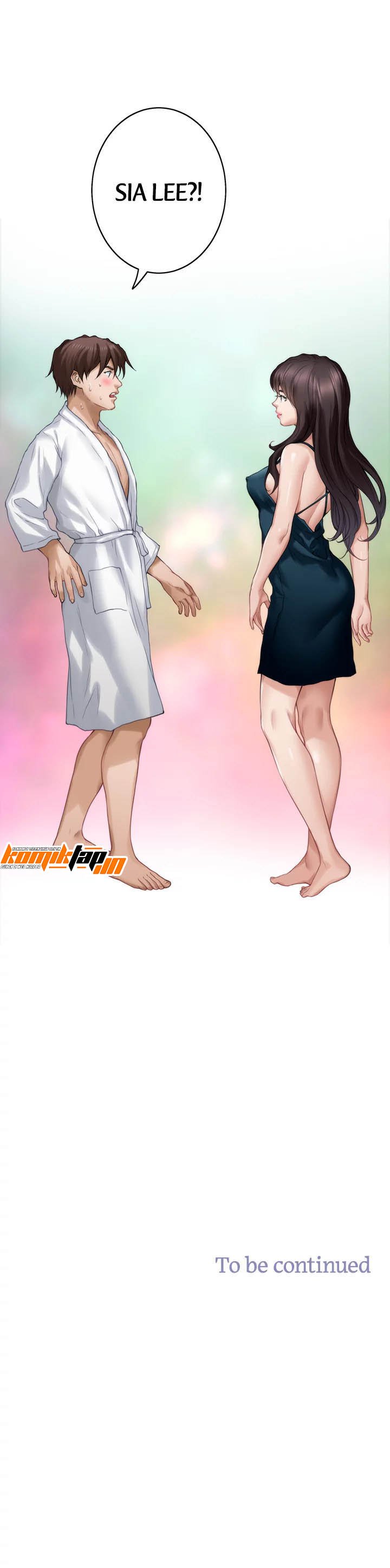 S-Mate - Chapter 59 28