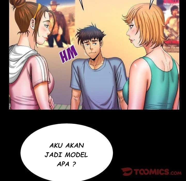 My Aunt - Chapter 59 21