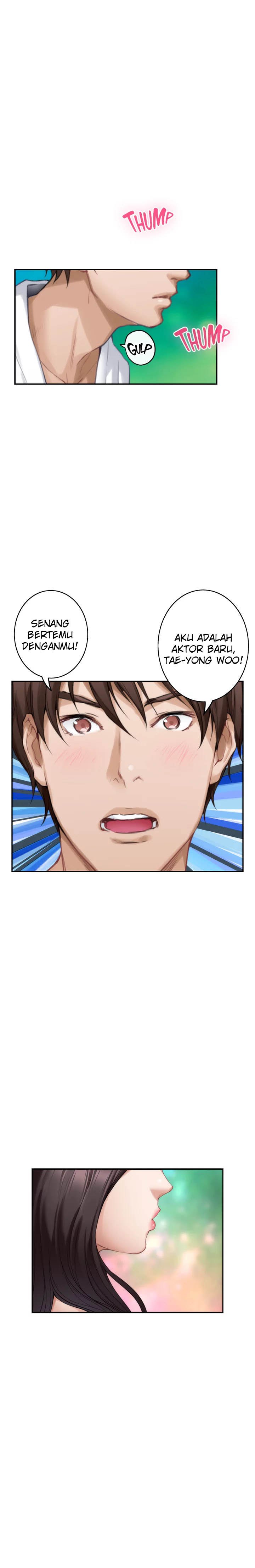 S-Mate - Chapter 59 26