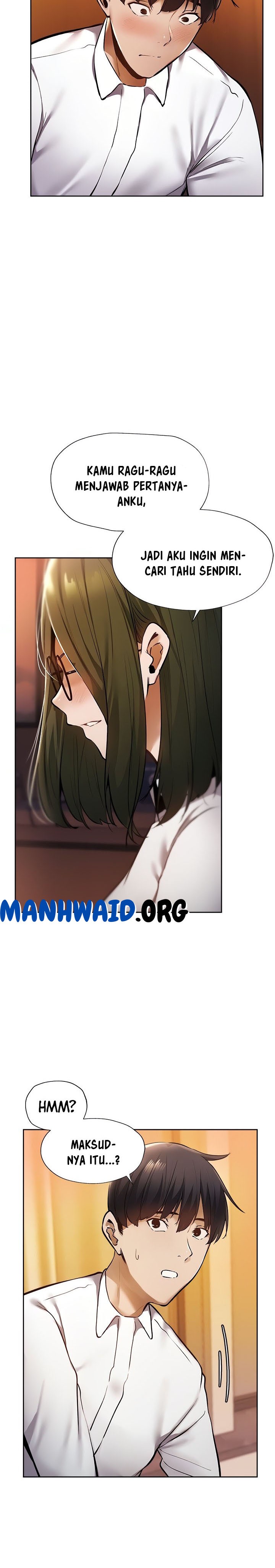 Is There an Empty Room? - Chapter 59 6