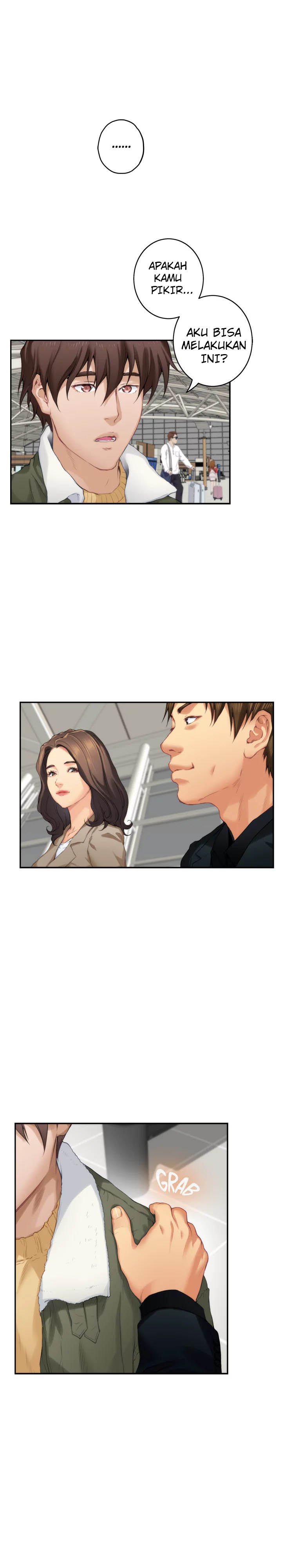 S-Mate - Chapter 59 10