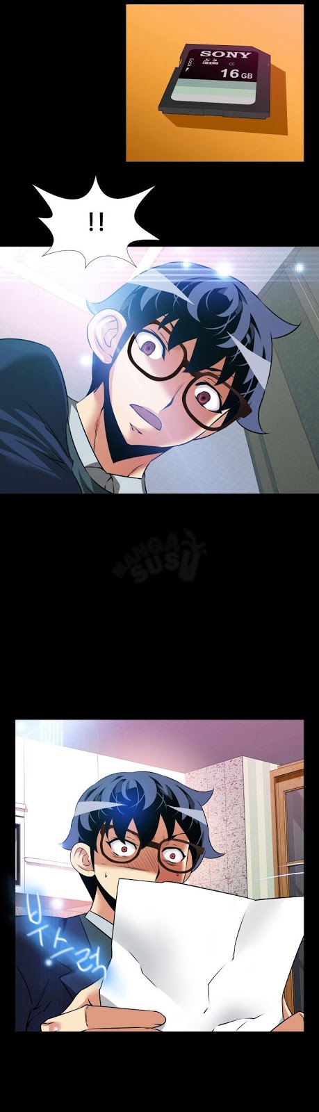 Love Parameter - Chapter 93 29