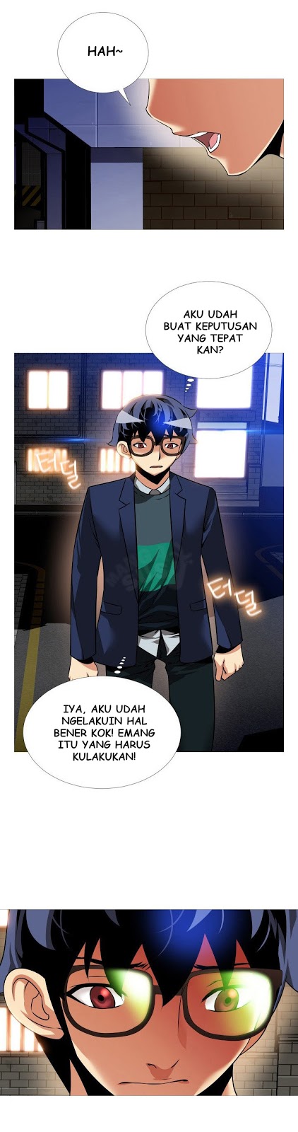 Love Parameter - Chapter 93 17