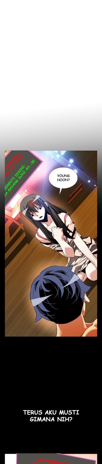 Love Parameter - Chapter 93 18