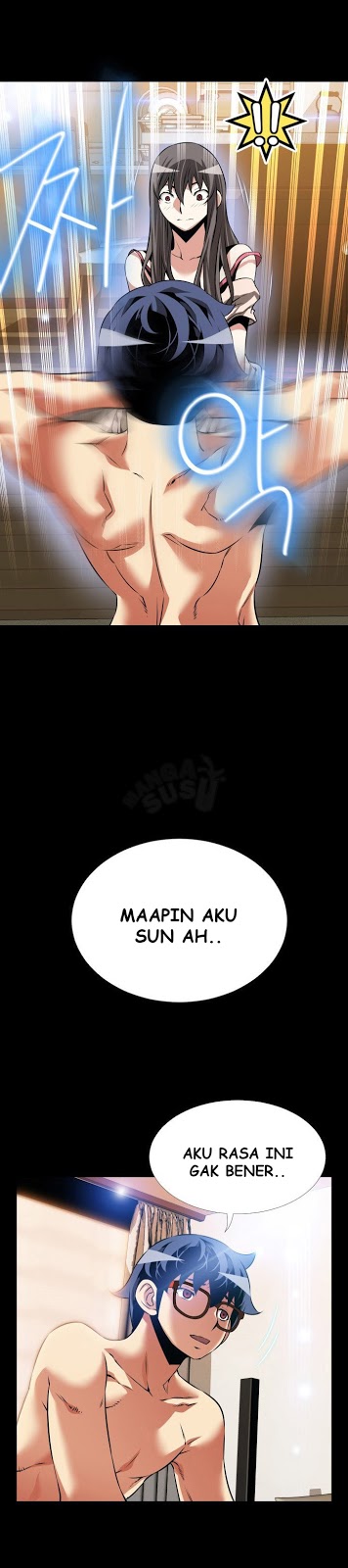 Love Parameter - Chapter 93 21