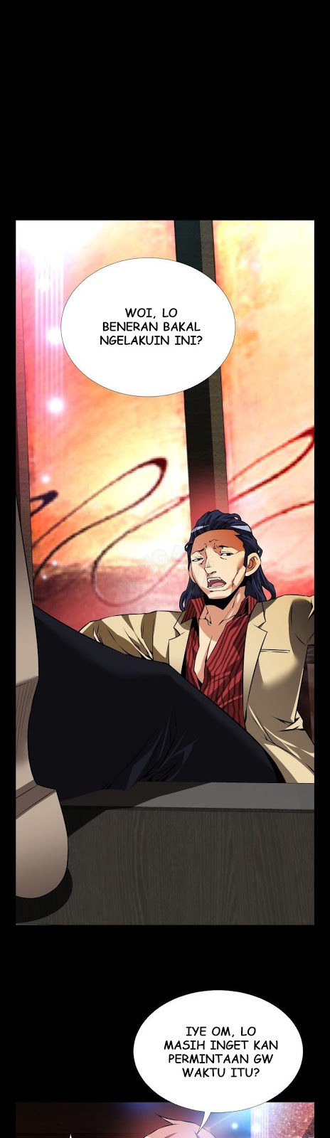 Love Parameter - Chapter 93 6