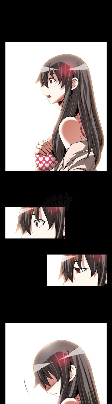 Love Parameter - Chapter 93 22