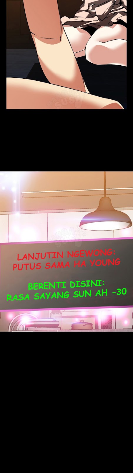 Love Parameter - Chapter 93 4