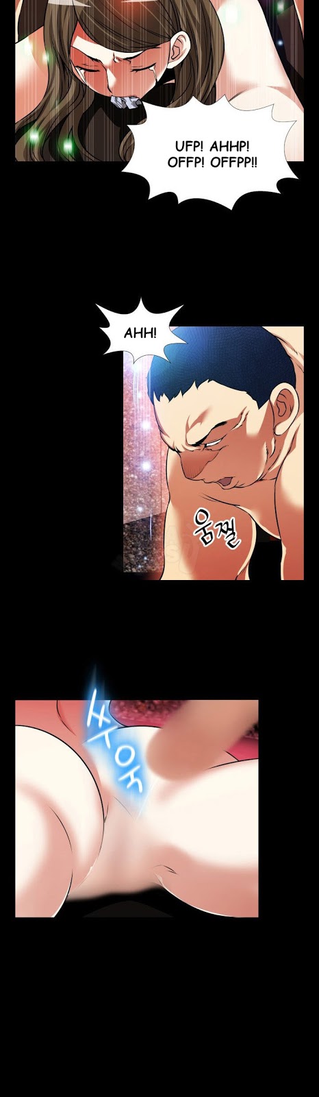 Love Parameter - Chapter 93 11