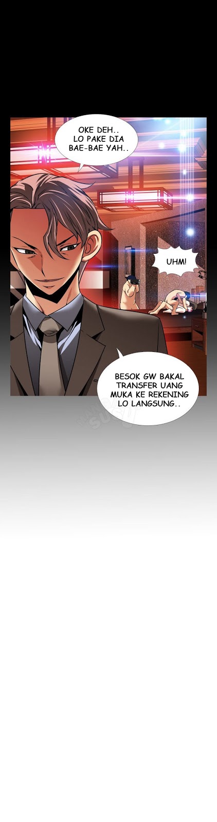 Love Parameter - Chapter 93 16