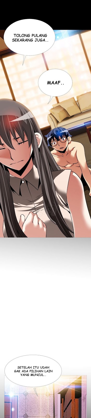 Love Parameter - Chapter 93 26