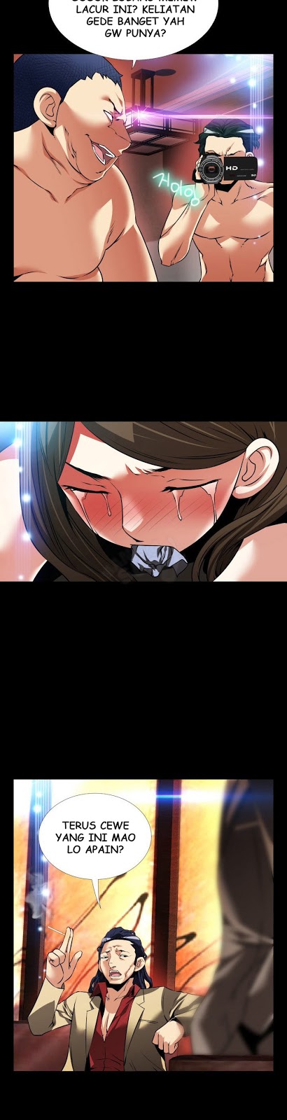 Love Parameter - Chapter 93 13