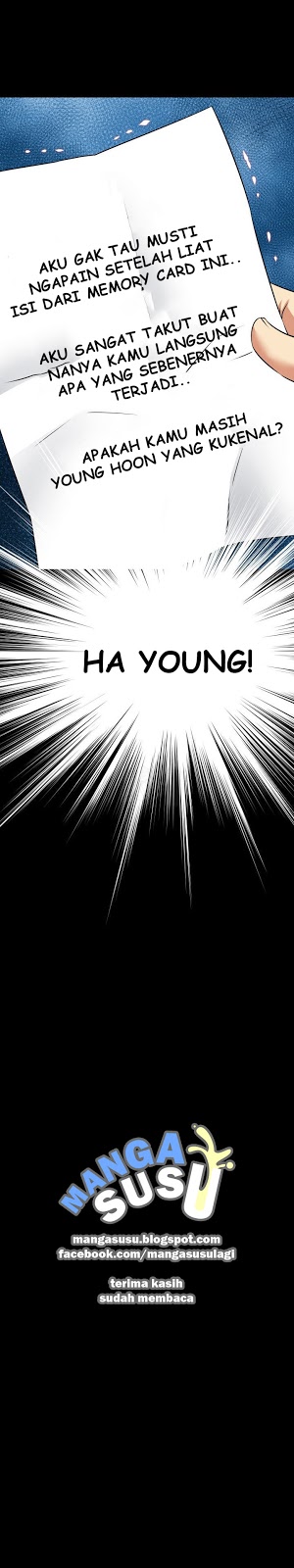 Love Parameter - Chapter 93 30