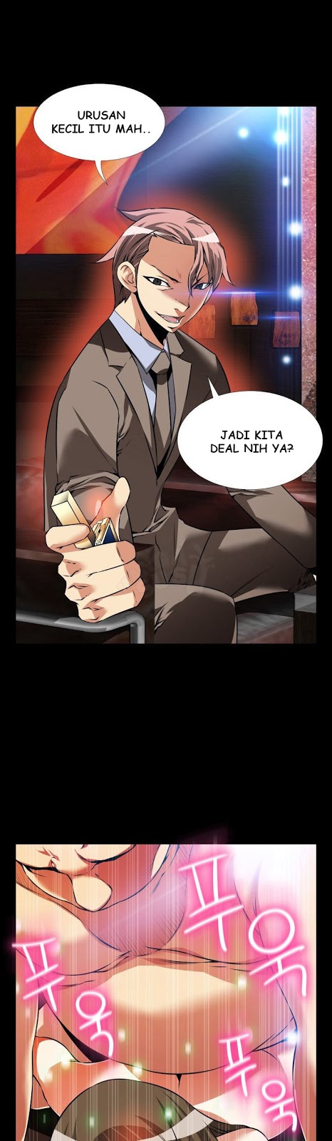 Love Parameter - Chapter 93 10