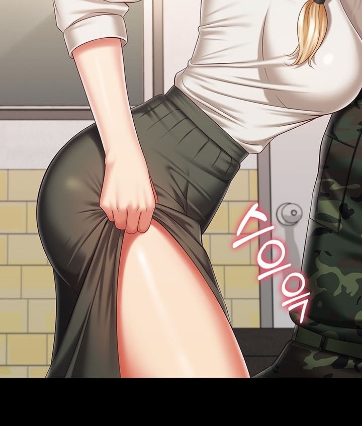 My Sisters Duty - Chapter 88 4