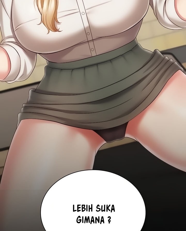 My Sisters Duty - Chapter 88 21
