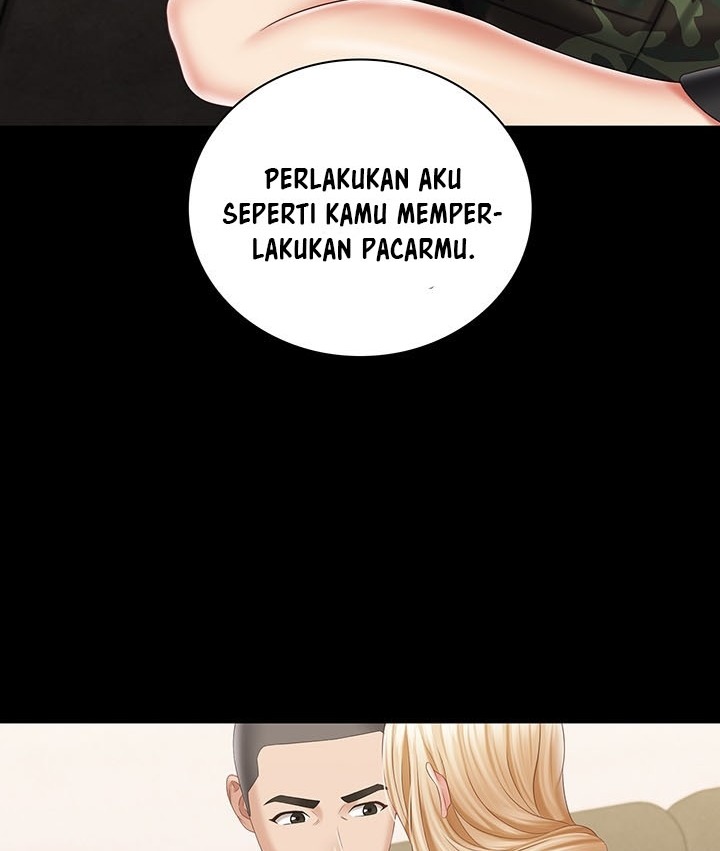 My Sisters Duty - Chapter 88 63