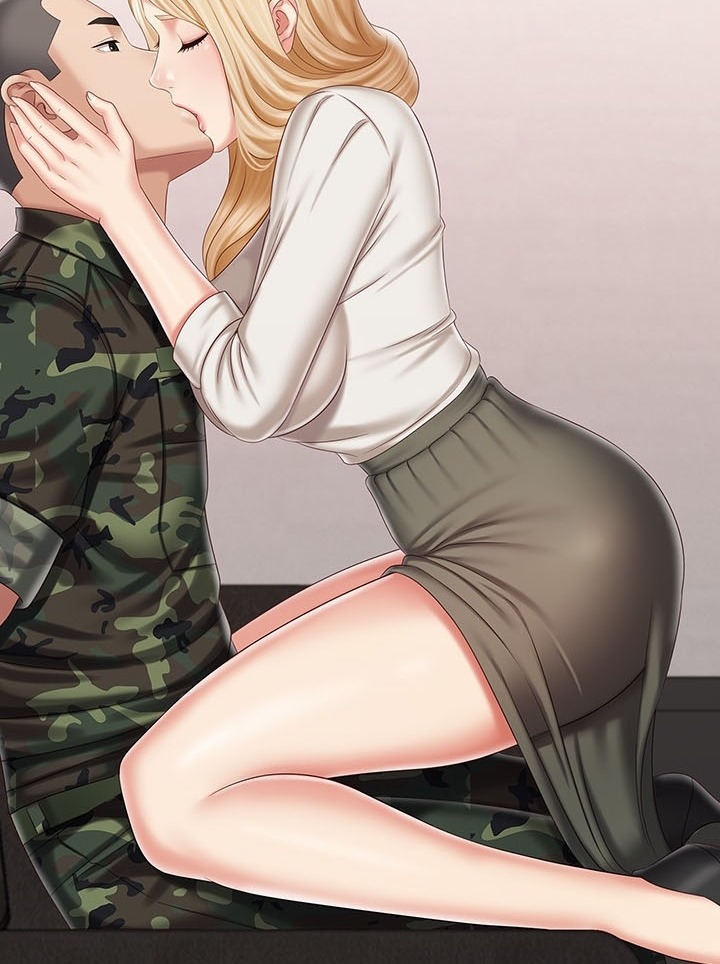 My Sisters Duty - Chapter 88 47
