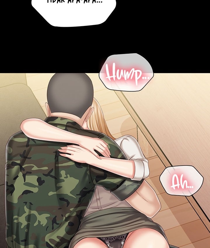 My Sisters Duty - Chapter 88 78