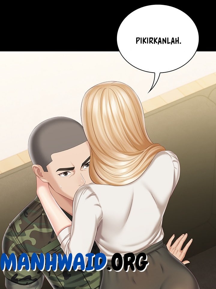 My Sisters Duty - Chapter 88 37