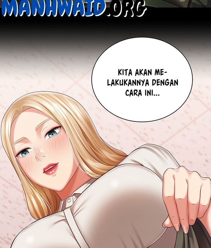My Sisters Duty - Chapter 88 9